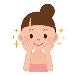 笑って楽しく毎日を過ごしたい